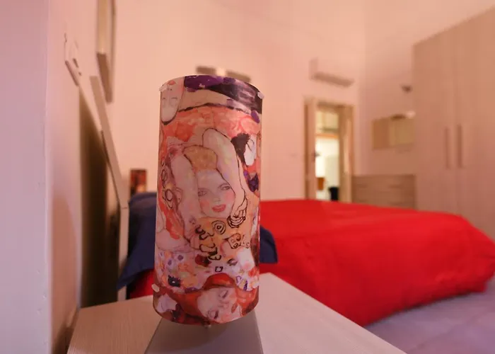 Marco Holiday Apartment Pescara