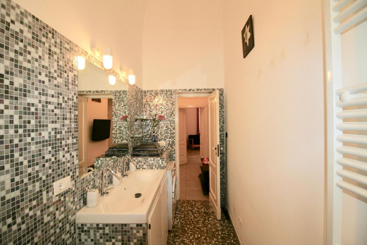 Apartment Marco Pescara