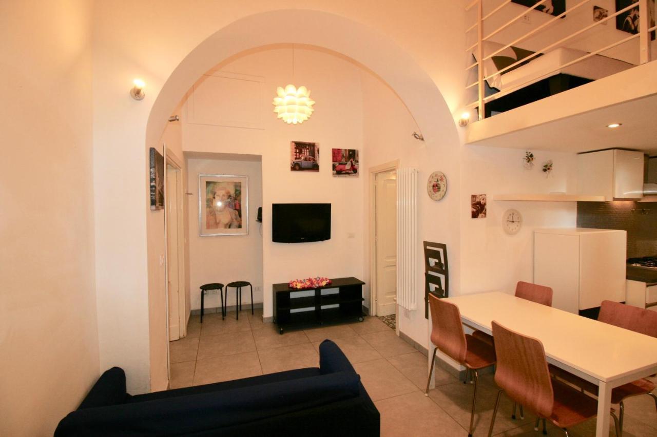 Apartment Marco *
