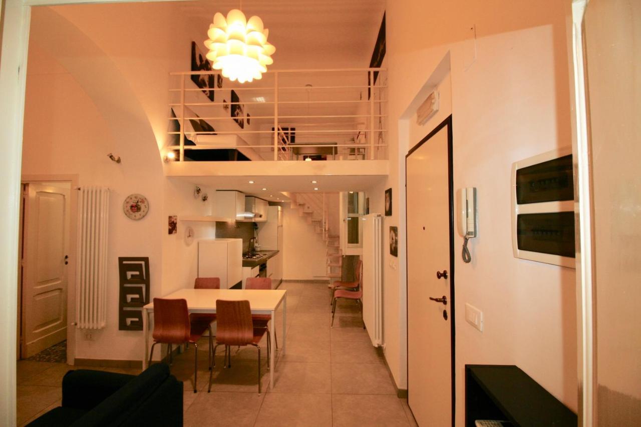 Apartment Marco Pescara