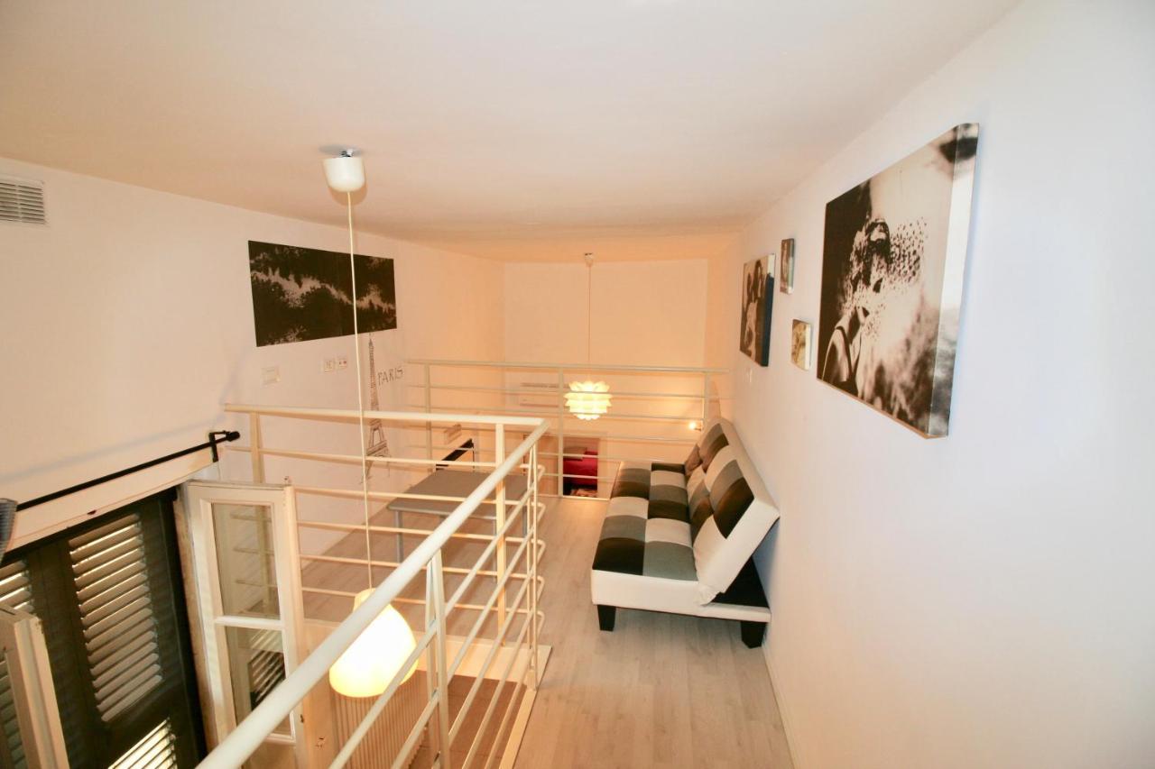 Apartment Marco *