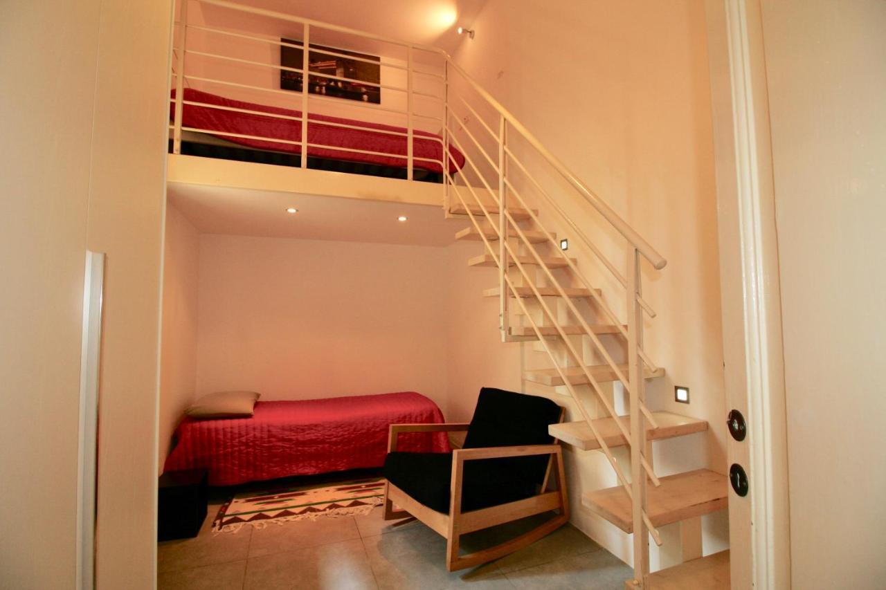 Marco Apartment *