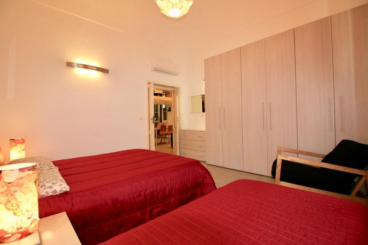 Marco Apartment Pescara