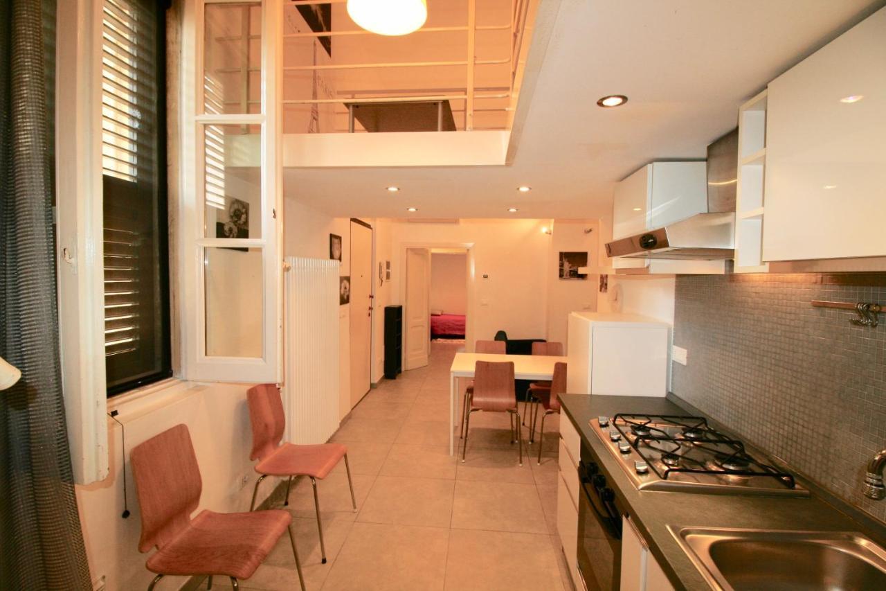 Marco Apartment *