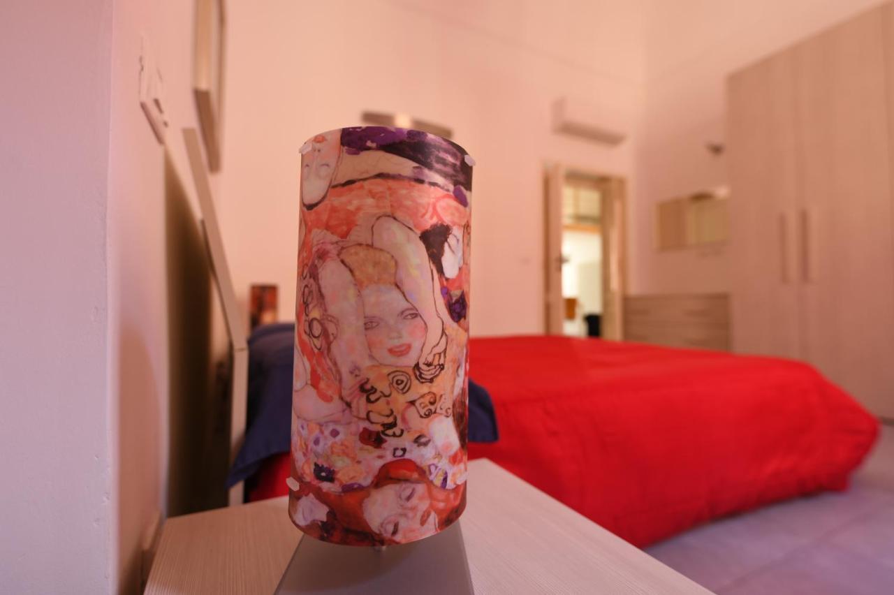 Marco Apartment *