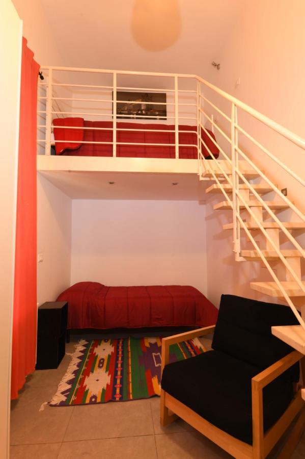 Apartment Marco