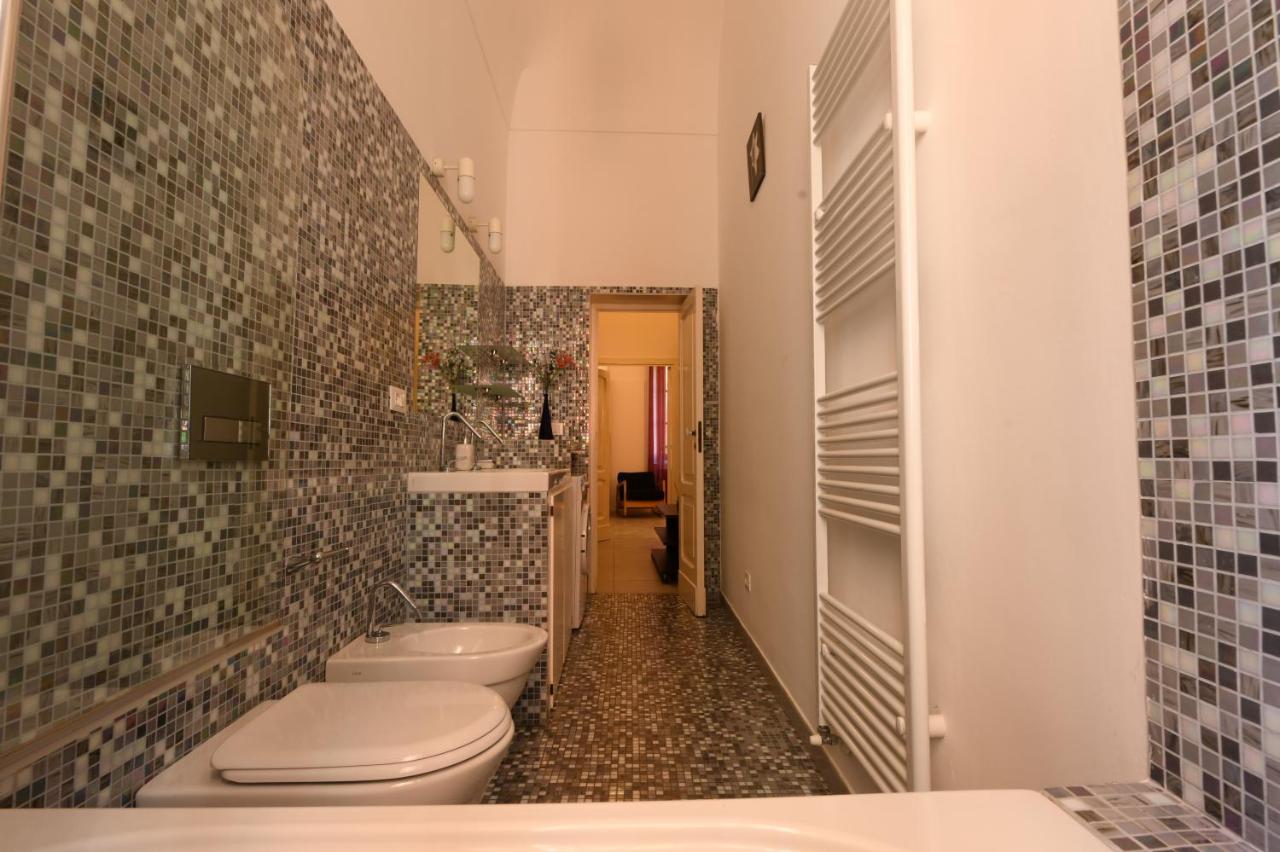 Marco Apartment *