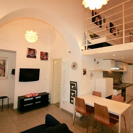 Marco Holiday Apartment Pescara Esterno foto
