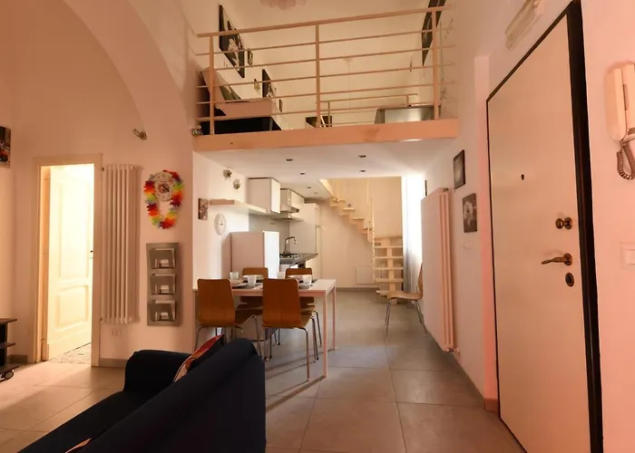 Marco Holiday Apartment Pescara