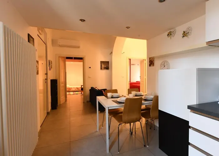Marco Holiday Apartment Pescara