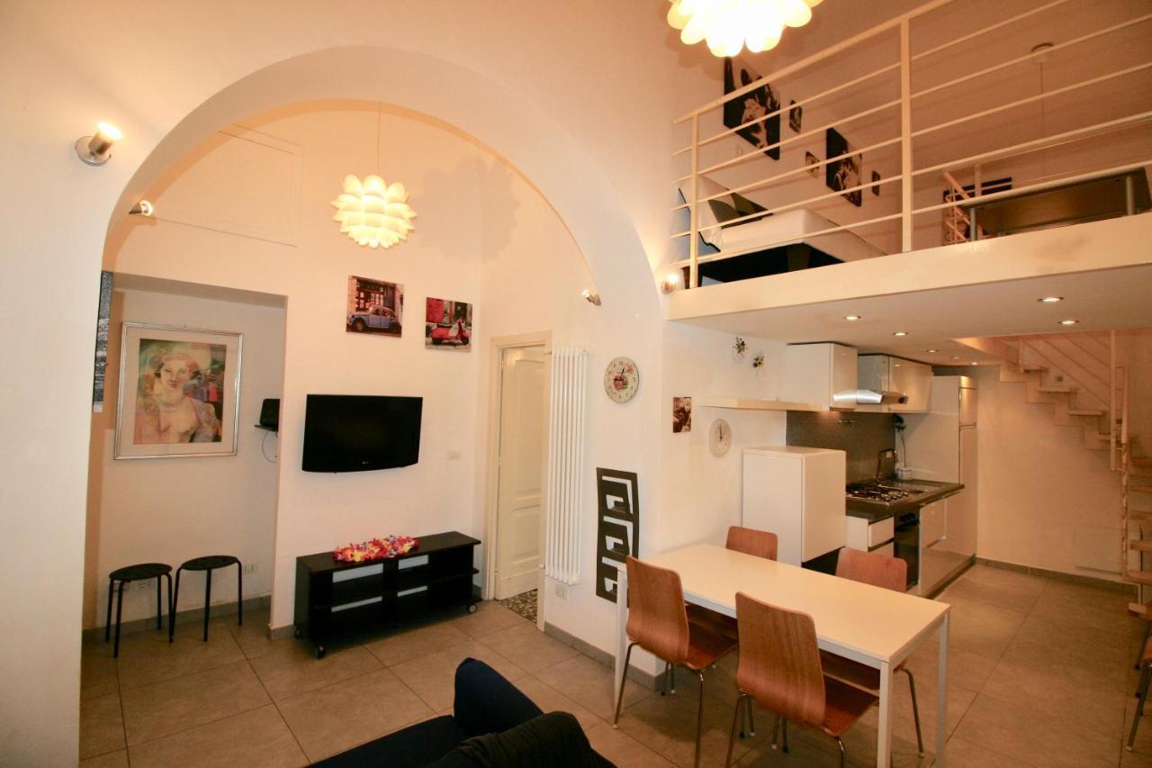 Apartment Marco
