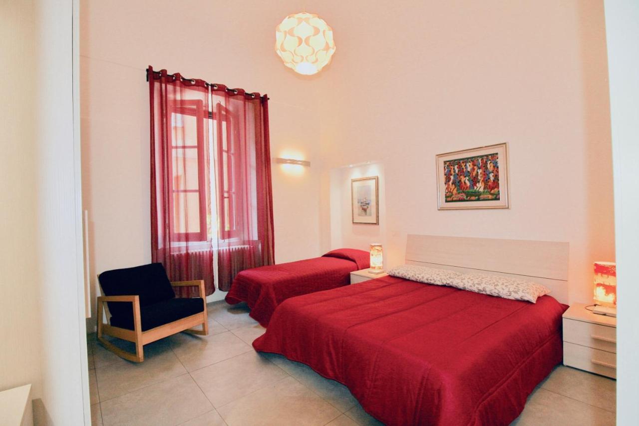 Marco Apartment