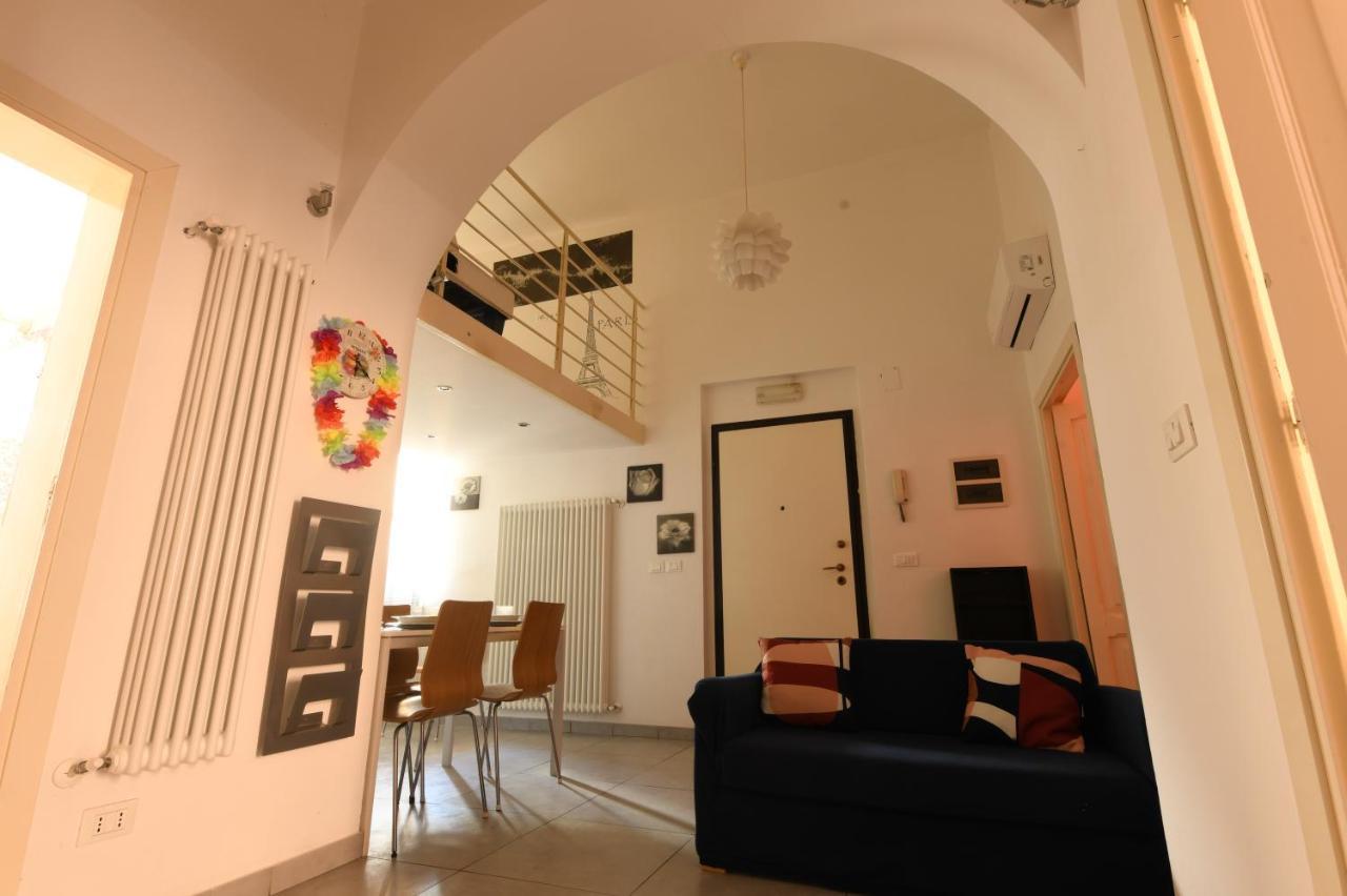 Marco Apartment
