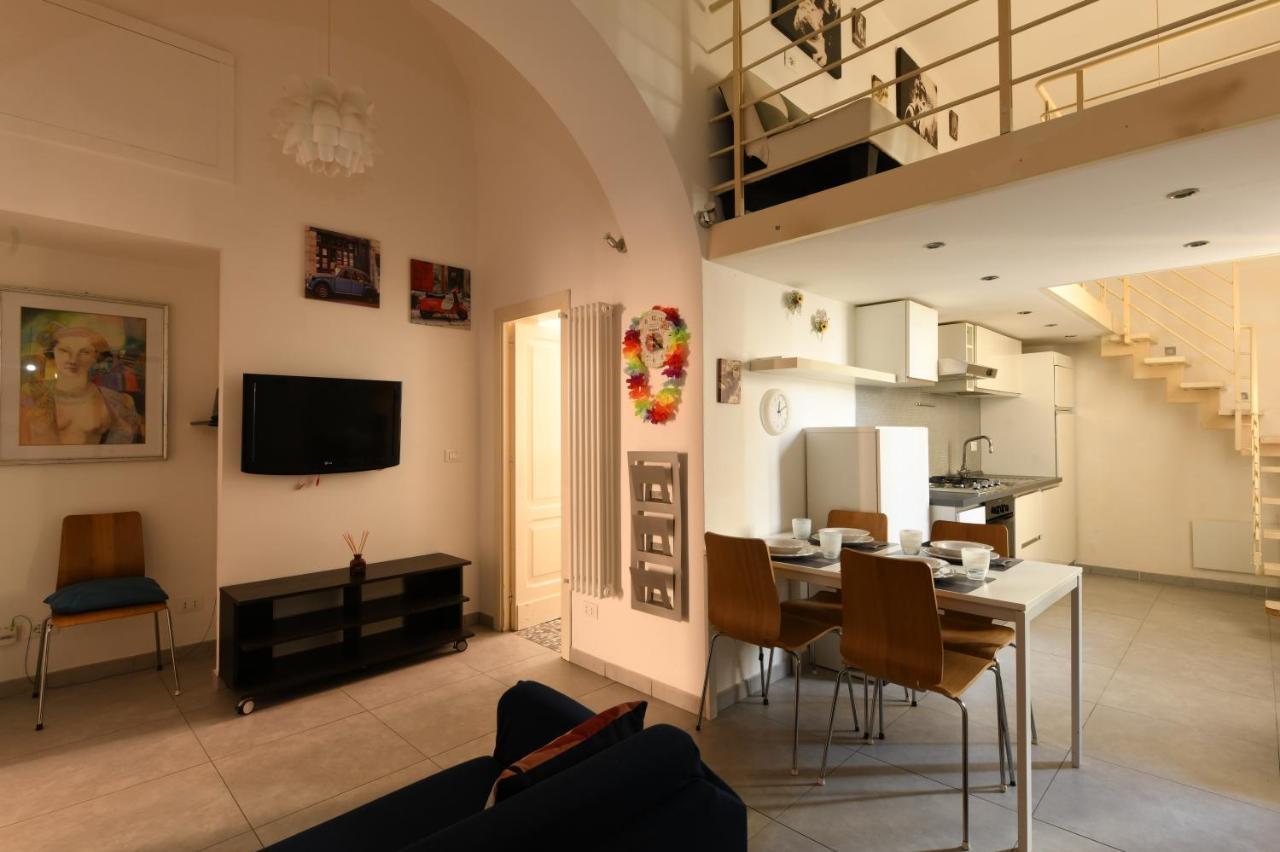 Marco Apartment