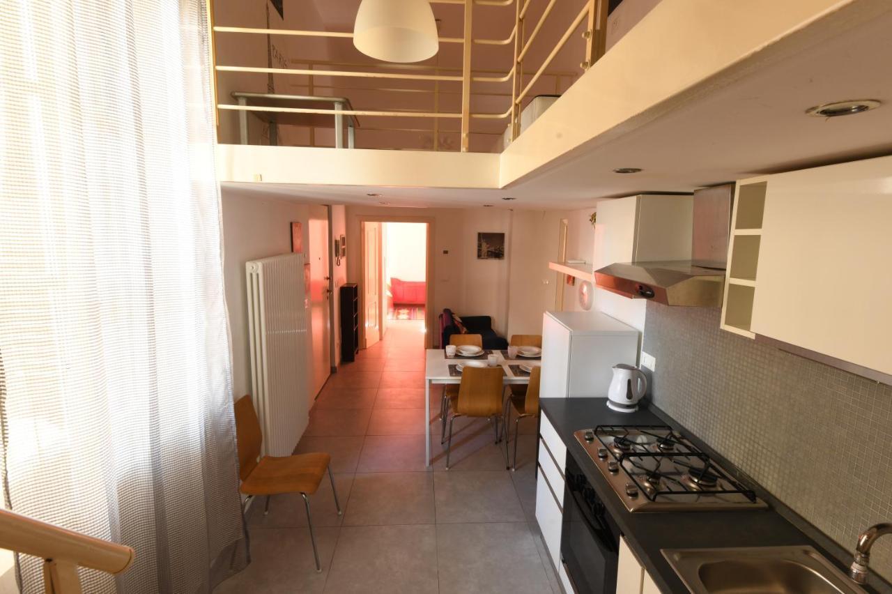 Apartment Marco *